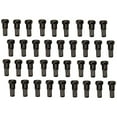 thumbnail image 1 of Tusk Impact Wheel Replacement Spoke Nipple Kit Front Black for Yamaha Wr250F 2001-2009,2011-2013,2015-2022, 1 of 6