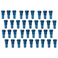 thumbnail image 1 of Tusk Impact Wheel Replacement Spoke Nipple Kit Front Blue For Sherco 300 SEF-R Six Days 2017, 1 of 7