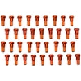 thumbnail image 1 of Tusk Impact Wheel Replacement Spoke Nipple Kit Front Orange For KTM 350 SX-F 2011-2025, 1 of 6