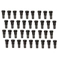thumbnail image 1 of Tusk Impact Wheel Replacement Spoke Nipple Kit Rear Black For KTM 450 EXC-R 2008-2011, 1 of 7
