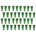 thumbnail image 1 of Tusk Impact Wheel Replacement Spoke Nipple Kit Rear Green For KTM 525 XC-W 2007, 1 of 7