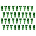 thumbnail image 1 of Tusk Impact Wheel Replacement Spoke Nipple Kit Rear Green For SHERCO 450 SEF Factory 2018-2023, 1 of 6