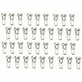 thumbnail image 1 of Tusk Npk-Q4-076E73-19Aa05 Impact Wheel Replacement Spoke Nipple Kit Rear Silver for Sherco 300 Sef-R Racing 2014-2022, 1 of 6