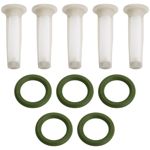 Tusk In-Line Fuel Filter Kit For GASGAS ES 500 2024-2025
