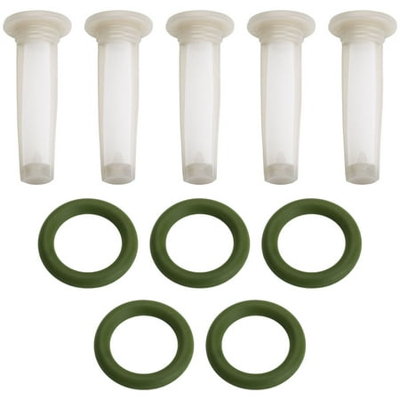 Tusk In-Line Fuel Filter Kit For Husqvarna FC 250 Factory Edition 2025-2026