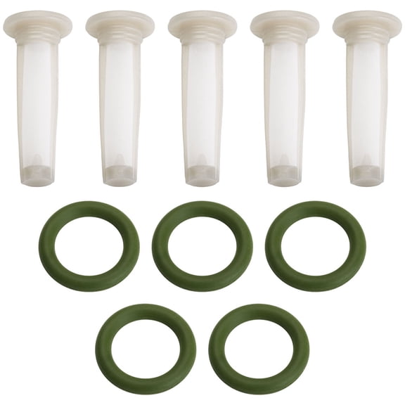Tusk In-Line Fuel Filter Kit for Ktm 690 Enduro R 2019-2024,2026