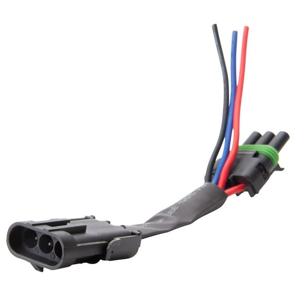 Tusk In-line Auxiliary Power Plug For CAN-AM Defender HD8 DPS 2016-2017