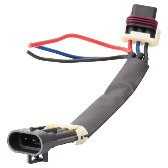 Tusk In-line Auxiliary Power Plug For POLARIS GENERAL 4 1000 EPS 2017-2021