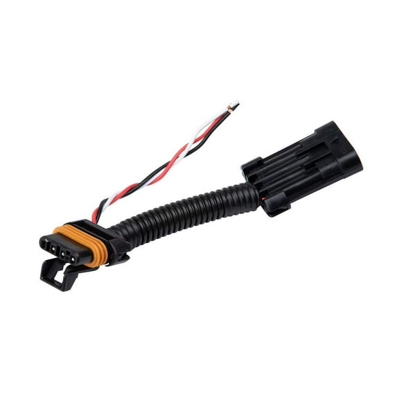 Tusk In-line Auxiliary Power Plug For POLARIS RZR Pro R 4 Sport 2022