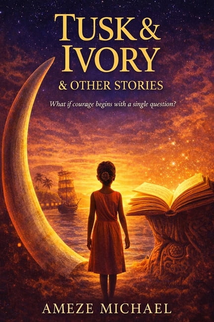 Tusk &amp; Ivory &amp; Other Stories, (Paperback)