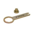 thumbnail image 1 of Tusk KYB Dual Chamber Fork Cap Wrench - Fits: Yamaha WR450F 2012-2015, 1 of 5