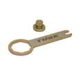 thumbnail image 1 of Tusk KYB Dual Chamber Fork Cap Wrench, 1 of 3