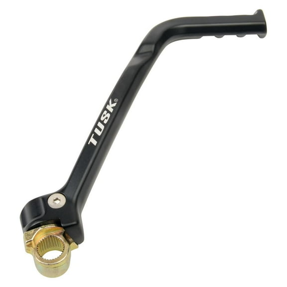 Tusk Kick Starter Anodized Black for KTM 250 SX 2017-2022