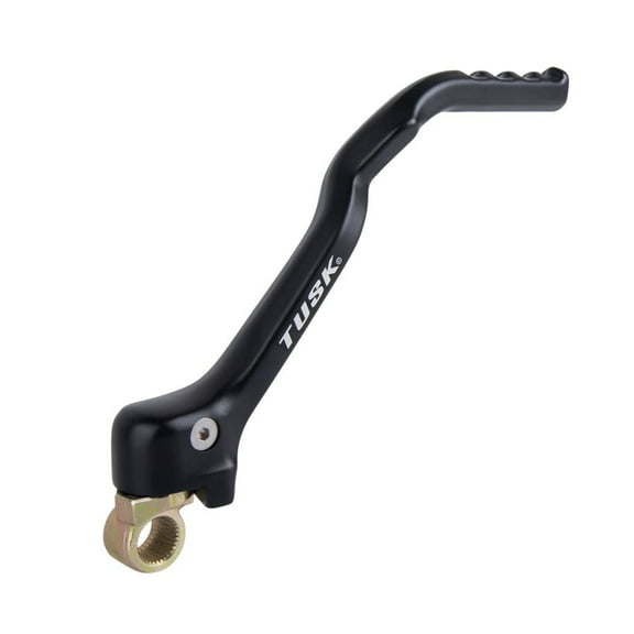 Tusk Kick Starter Anodized Black