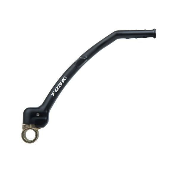 Tusk L47-4002BK Kick Starter - Anodized Black