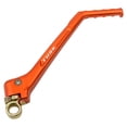 thumbnail image 1 of Tusk Kick Starter Anodized Orange for Ktm 525 Exc 4-Stroke 2003-2006, 1 of 2