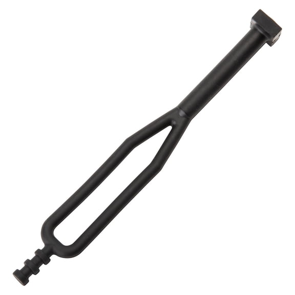Tusk Kickstand Rubber Strap Black For KTM 400 XC-W 2007,2009-2010