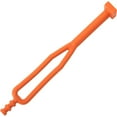 thumbnail image 1 of Tusk Kickstand Rubber Strap Orange For KTM 250 EXC 1998-2005, 1 of 5