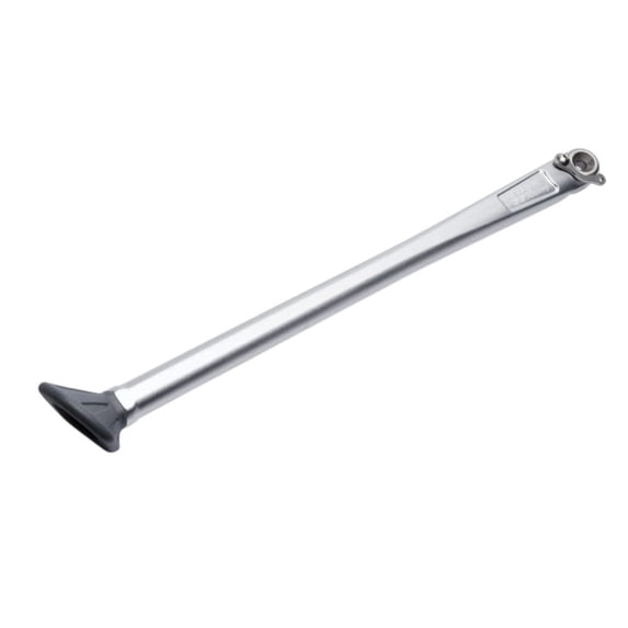 Tusk Kickstand Silver For GASGAS EX 450F 2021-2023