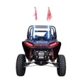 thumbnail image 1 of Tusk LED Dual Lighted Whip Kit 6', 1 of 6