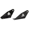 thumbnail image 1 of Tusk LED Light Bar Brackets 30" Straight/Curved For Polaris RZR Trail S 1000 Premium 2021-2023, 1 of 2
