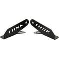 thumbnail image 1 of Tusk LED Light Bar Brackets 30" Straight/Curved For Polaris RZR Turbo R Sport 2022-2024, 1 of 2