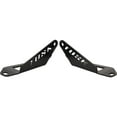 thumbnail image 1 of Tusk LED Light Bar Brackets 30" Straight/Curved For Polaris RZR XP 4 1000 2014-2021, 1 of 8