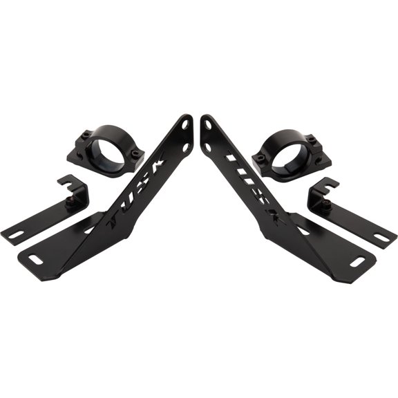 Tusk Led Light Bar Brackets 30" Straight/Curved