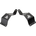thumbnail image 1 of Tusk LED Light Bar Brackets 40" Curved For Yamaha Wolverine RMAX4 1000 2021, 1 of 8