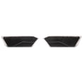 thumbnail image 1 of TUSK LED Tinted Taillights for Polaris RZR 900 XC 2015-2017, 1 of 7