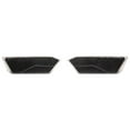 thumbnail image 1 of TUSK LED Tinted Taillights for Polaris RZR XP 1000 High Lifter Edition 2015-2018, 1 of 7