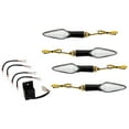 thumbnail image 1 of Tusk Led Turn Signal Kit Style 1 Drl(F)/Standard(R) for Ktm 790 Adventure R Rally 2020, 1 of 2