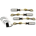 thumbnail image 1 of Tusk Led Turn Signal Kit Style 3 Standard (F/R) for Ktm 500 Exc 2012-2016, 1 of 2