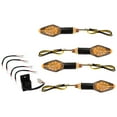 thumbnail image 1 of Tusk Led Turn Signal Kit Style 5 Standard (F/R) for Ktm 790 Adventure R Rally 2020, 1 of 2