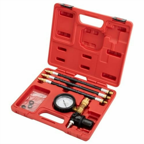 Tusk Leak Down Tester for valves, rings and head gaskets