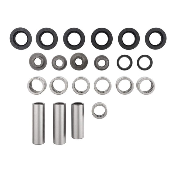 Tusk Linkage Bearing Kit For Kawasaki KX80 1998-2000