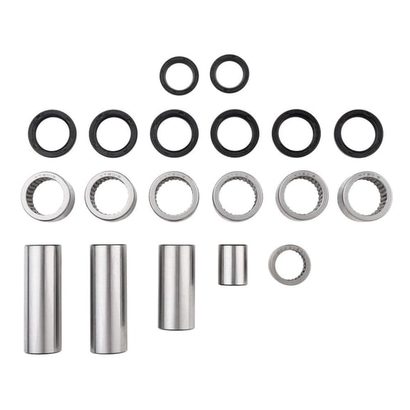 Tusk Linkage Bearing Kit For Suzuki DR-Z 400E 2000-2007