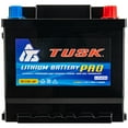 thumbnail image 1 of Tusk Lithium Pro Battery TK1230-LN1 For Polaris RZR XP 4 Turbo S 2019-2021, 1 of 2