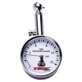 thumbnail image 1 of Tusk Low Pressure Dial Tire Gauge, 1 of 2
