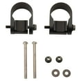 thumbnail image 1 of Tusk Low Profile Roll Cage Clamp for Tusk UTV Full View Glass Windshield 1 3/4" for Kawasaki Teryx KRX 1000 ES 2021,2023-2024, 1 of 2