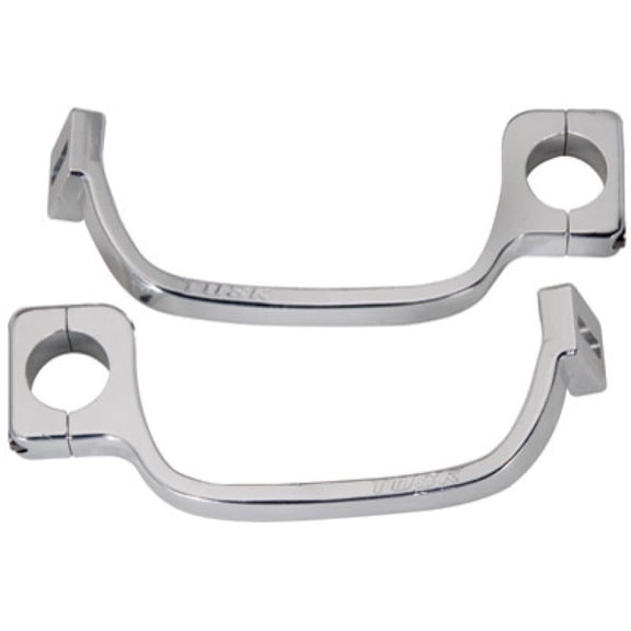Tusk Mx D-Flex Replacement Aluminum Atv Mount