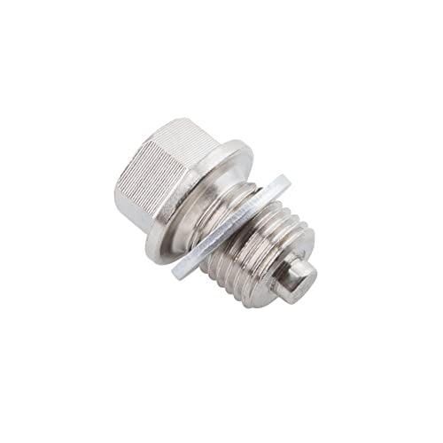 Tusk Magnetic Drain Bolt M12 x 1.50mm Thread For GASGAS EC 250R 2017-2019