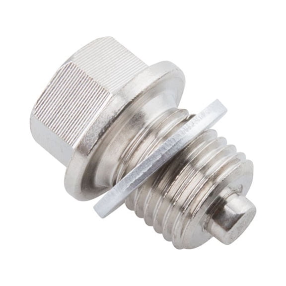 Tusk Magnetic Drain Bolt M12 x 1.50mm Thread For GASGAS MC 350F 2022