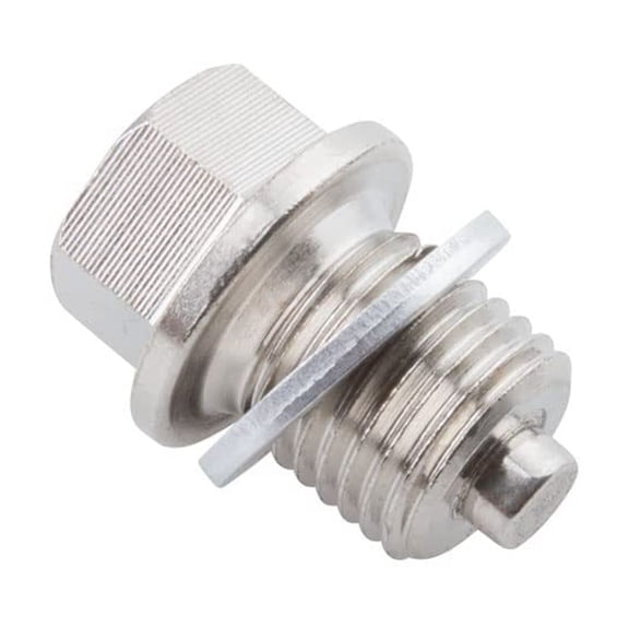 TUSK Magnetic Drain Bolt M12 x 1.50mm Thread for GASGAS SM 700 2022