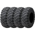 thumbnail image 1 of Tusk Megabite® Radial Front & Rear Tire Set 30x10-14, 1 of 4