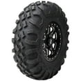 thumbnail image 1 of Tusk Megabite Radial Tire 27X9-12 for Polaris Ranger 4X4 Diesel 2011-2018, 1 of 8