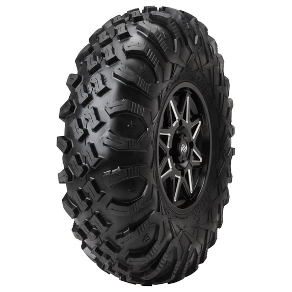Tusk Megabite Radial Tire 34X10-15 for Polaris Rzr Xp 4 Turbo Fox Edition 2018
