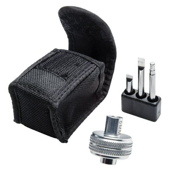 Tusk Mini Carb Tool Kit
