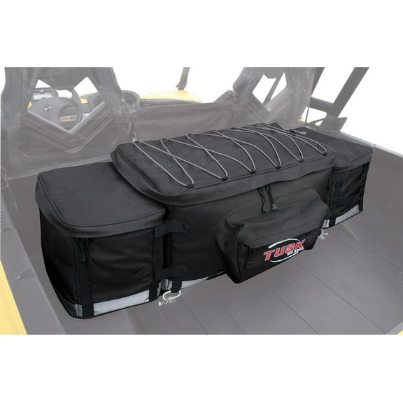 Tusk 1275780007 Modular UTV Storage Pack Black