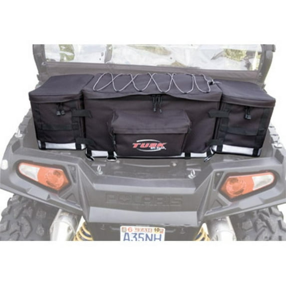 Tusk 1275780005 Modular UTV Storage Pack Black